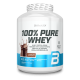 100% Pure Whey BioTech (2000gr)
