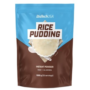 Rice Pudding BioTech (1000gr)