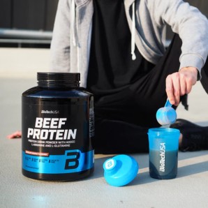 Beef Protein BioTech (1816gr)