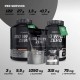 Iso Whey Zero Black BioTech (1816gr) 