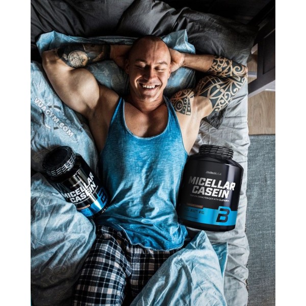 Micellar Casein BioTech (908gr)