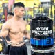 Hydro Whey Zero BioTech (1816gr) 