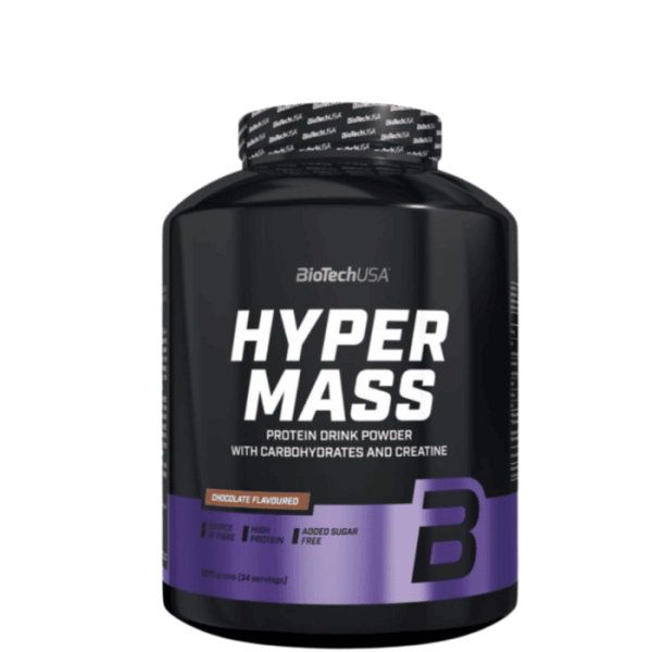 Hyper Mass BioTech (2270gr)