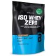 Iso Whey Zero BioTech (500gr) 