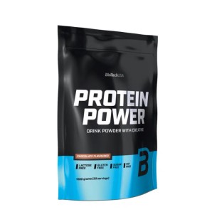Protein Power BioTech (1000gr) 
