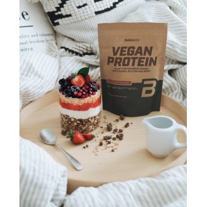 Vegan Protein BioTech (2000gr)