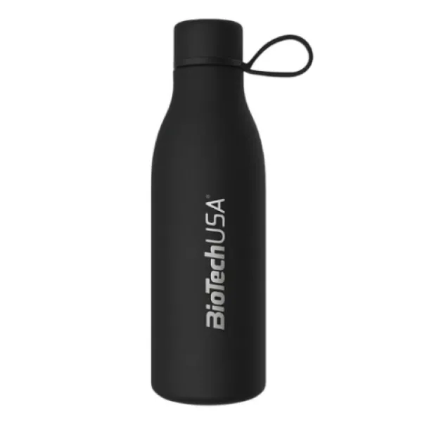 Stainless Steel bottle BioTech