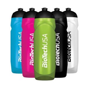BioTechUSA bottle - 750 ml