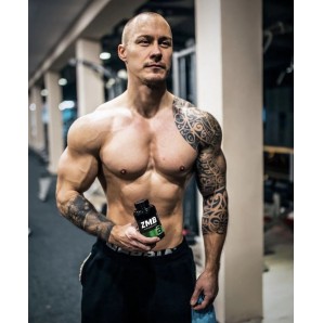 ZMB BioTech (60caps)