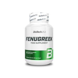 Fenugreek BioTech (60caps)