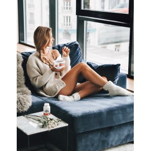 Milk Thistle BioTech (60caps)