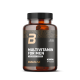 Multivitamin For Men from organic sources BioTech (60tabs)