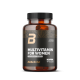 Multivitamin For Women from organic sources BioTech (60tabs)