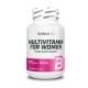 Multivitamin for Women BioTech (60tabs) 