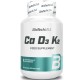 Ca D3 K2 BioTech (90caps)