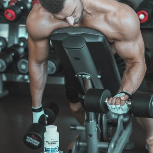 Multivitamin for Men BioTech (60tabs)