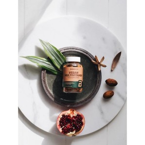 Vegan Multivitamin BioTech (60tabs)