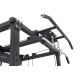 Κλωβός Power Rack με Τροχαλίες Bodycraft Super Gym 1 (44727)