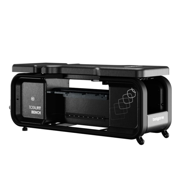 Total Fit Bench BΟDYTONE