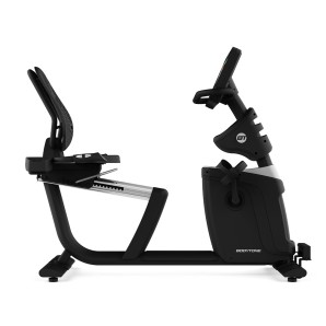 Επαγγελματικό Καθιστό Ποδήλατο EVO R+ BODYTONE