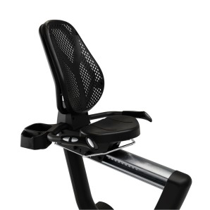 Επαγγελματικό Καθιστό Ποδήλατο EVO R+ BODYTONE