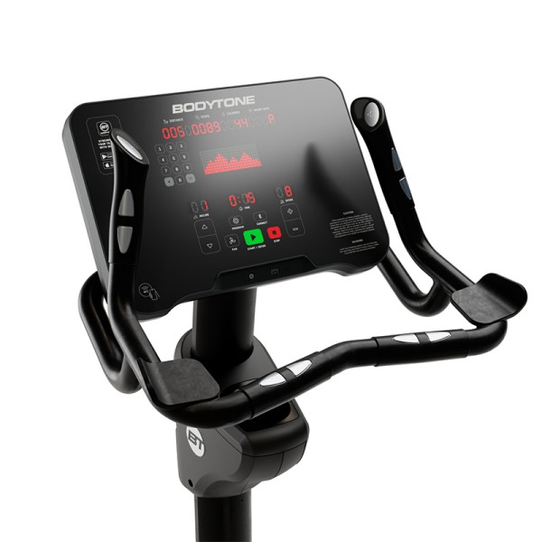 Επαγγελματικό Ποδήλατο EVO U+ BODYTONE