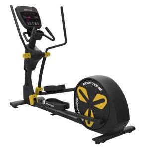 Επαγγελματικό Ελλειπτικό Όργανο EVO E2 BODYTONE