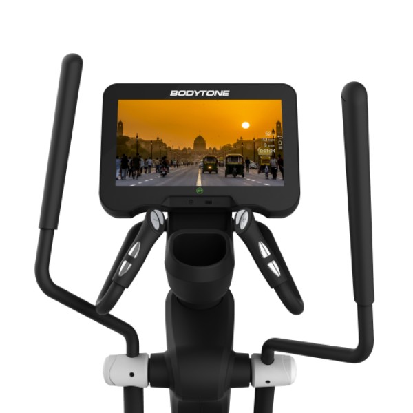 Ελλειπτικό EVOETS+ Touch Screen BODYTONE