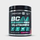 CREATOR nutrition BCAA + GLUTAMINE Fruit Punch (370gr)