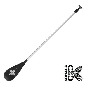 DVSport® Kohala Τηλεσκοπικό Κουπί Αλουμινίου (2 μερών)