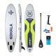 DVSport® Φουσκωτό SUP Kohala "Start" (10'6") (320 x 81 x 15 cm)