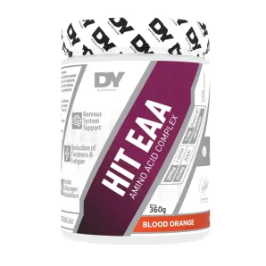 HIT EAA Amino Acid Complex DY (360gr) 