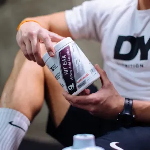 HIT EAA Amino Acid Complex DY (360gr) 
