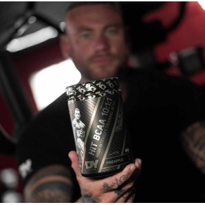 Hit BCAA 10:1:1 DY (400gr)  