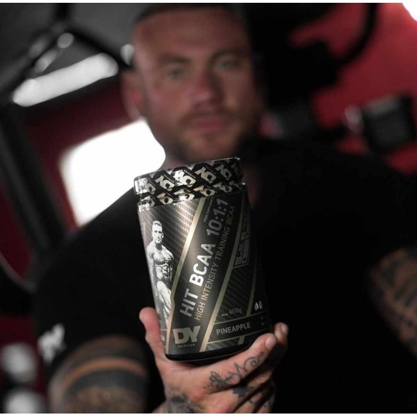 Hit BCAA 10:1:1 DY (400gr)  