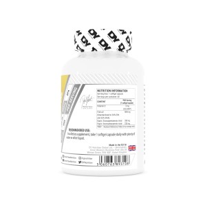 OMEGA 3 Fish Oil (60tabs) DY