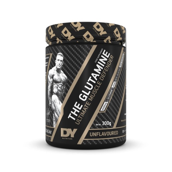 The Glutamine DY (300gr) 