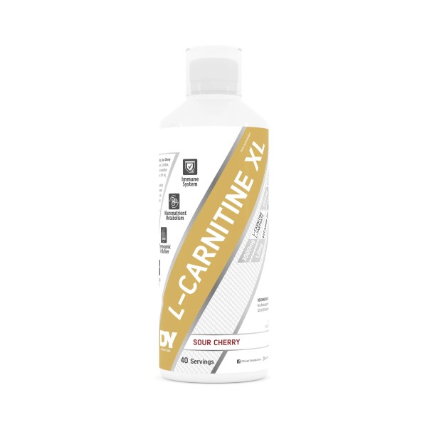Liquid L-Carnitine XL DY (1000ml)