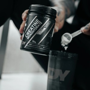 Creatine Monohydrate DY (300gr)