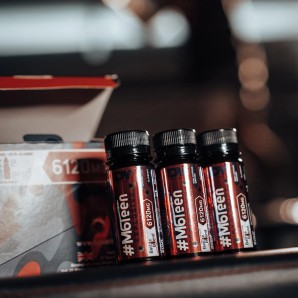 Pre-Workout #M6Teen Liquid  DY