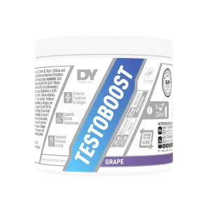 Testoboost, Grape DY (270gr)