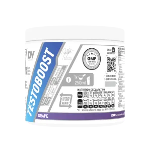 Testoboost, Grape DY (270gr)