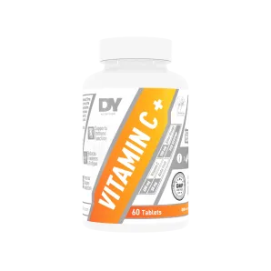Vitamin C+ DY (60tabs)