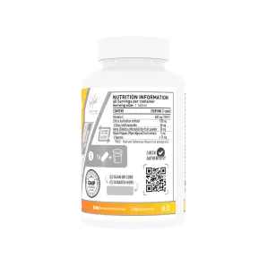 Vitamin C+ DY (60tabs)