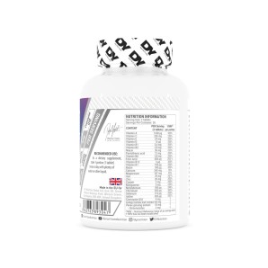 Multivitamin Complex DY (60tabs) 