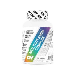 Multivitamin Complex DY (60tabs) 