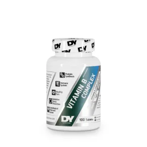 Vitamin B Complex DY (60tabs)