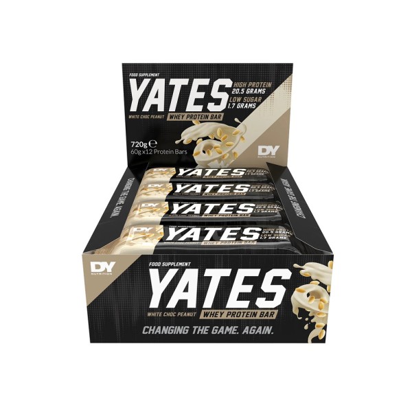 Yates Bar DY (60gr)