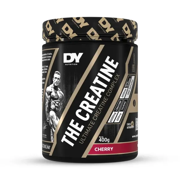 The Creatine DY (400gr)