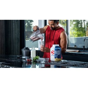 Elite 100% Whey Protein Dymatize (2170gr)